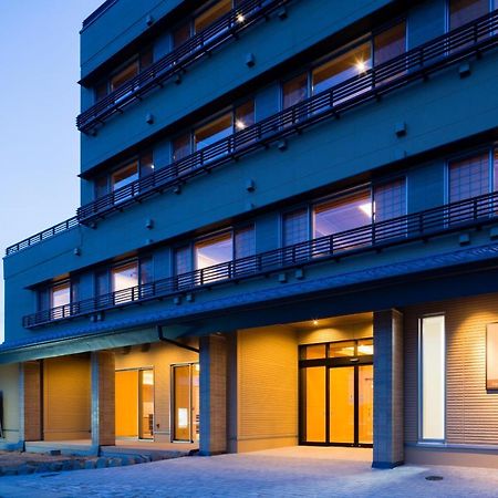 Japanese Style Hotel Isomura Kesennuma Exterior foto