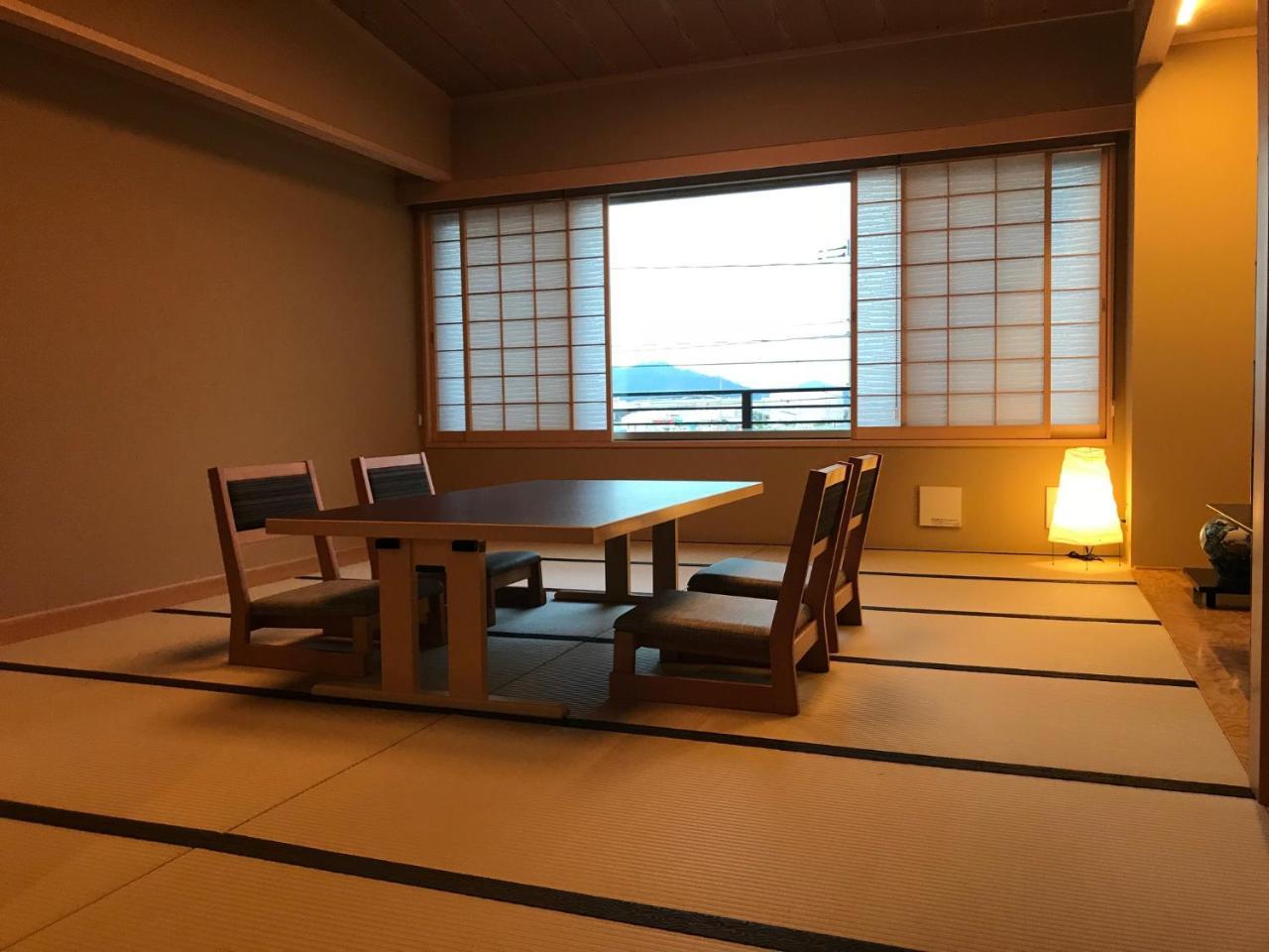 Japanese Style Hotel Isomura Kesennuma Exterior foto