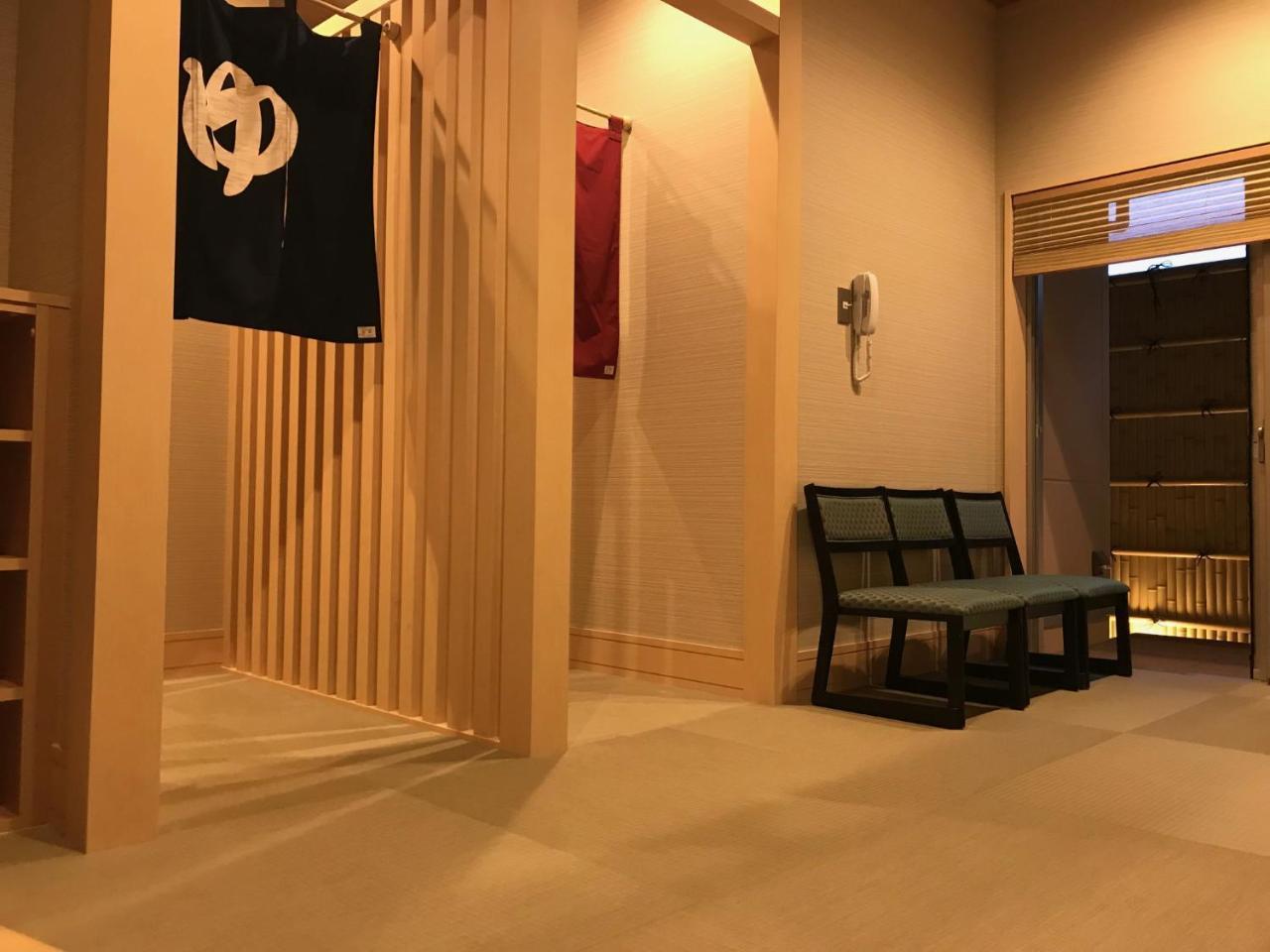 Japanese Style Hotel Isomura Kesennuma Exterior foto